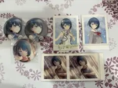 プロセカ　桐谷遥　セット