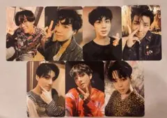 2026年最新】bts アミボム トレカの人気アイテム - メルカリ
