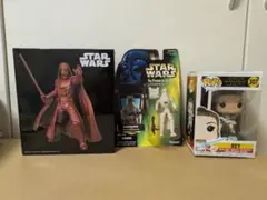 2025年最新】スターウォーズ フィギュア まとめ売りの人気