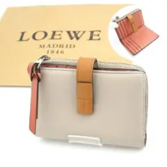 2025年最新】loewe アマソナ 財布の人気アイテム - メルカリ