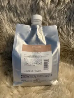 【本日限定価格・新品未使用】業務用バイカルテ　シャンプー&トリートメント 2025年最新】バイカルテ 業務用の人気アイテム - メルカリ