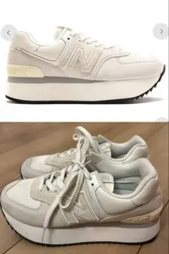 New Balance WL574ZAA