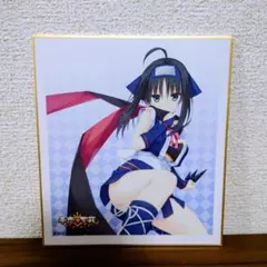 2026年最新】千恋*万花 色紙の人気アイテム - メルカリ