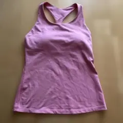 Laviwell タンクトップ　L ヨガウェア