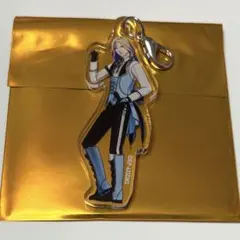 ミニアクリルチャーム ASSDMS カミュ