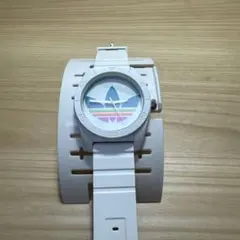 美品　アディダス ADH2916 カラフル　シリコンのサムネイル