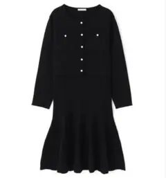 新品タグ付き【JILL by JILL STUART】ニット　セットアップ