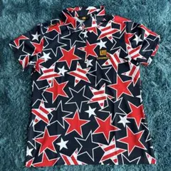 ラウドマウス LOUDMOUTH 半袖ポロシャツ Lのサムネイル