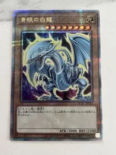 2026年最新】青眼の白龍 25 絵違いの人気アイテム - メルカリ