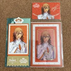 うたプリ 神宮寺レン ワンダーランド まとめ売り