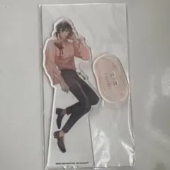 NU:カーニバル 八雲 アニカフェ アクスタ アクリルスタンド