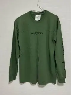 04 Limited Sazabys ロンT