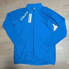 新品未使用ATHLETAトレーニングウェア Lサイズ