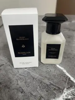 GUERLAIN ヘアミスト 50mL ラール エ ラ マティエール ムスク - メルカリ