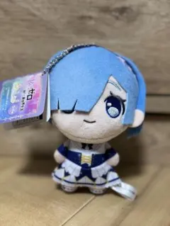 ぷちっしゅ！　Re:ゼロから始める異世界生活 　レムのサムネイル