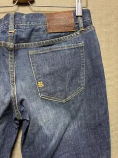 RUGBY Ralph Lauren デニムパンツ スリムテーパード 32