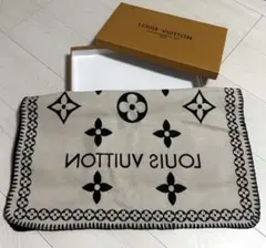 Louis Vuitton マフラー・コンフィー ロゴマフラー M79399 - メルカリ