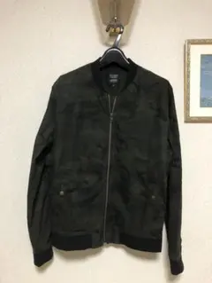 BROWNYブルゾンのサムネイル