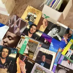 サイズ100海外紙ものジャンクBOX ジャンクジャーナル素材 ヴィンテージ