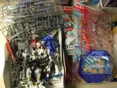 ガンプラ　まとめ　売り 2025年最新】ガンプラまとめ売りの人気アイテム - メルカリ
