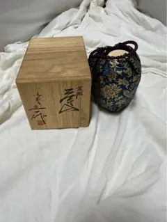 2025年最新】棗 茶道具 ガラスの人気アイテム - メルカリ