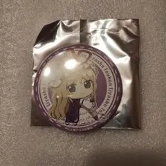 ウマ娘 ツルマルツヨシ 缶バッジ - メルカリ