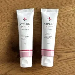 ATPLON スムースバーム ATPオイルソープ　セット ATPLON スムースバーム ATPオイルソープ セット - メルカリ