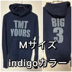 2026年最新】tmt YOURS パーカーの人気アイテム - メルカリ