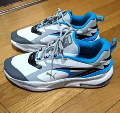 プーマ/Puma GSファスト 27㌢ クウォーリー/オーシャンタイプ