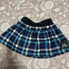 Pupil House スカート