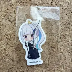 リゼヘルエスタ　ステッカー