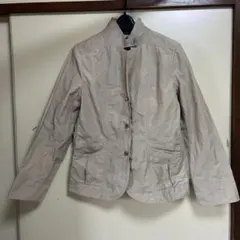 綿、ナイロン　レディース　アウターのサムネイル