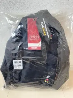 マンハッタンポーテージ　リュック　ミッキー