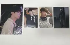 SEVENTEEN　ドギョム　セット