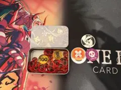 ポケモンカード　ダメカンケース　ダメージカウンター