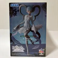 Fate/Grand Order Arcade ラーヴァ ティアマト フィギュア