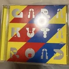 学園アイドルマスター ガラクタロード 通常盤