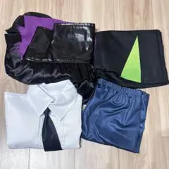 ツイステ リリア・ヴァンルージュ 寮服 コスプレ衣装