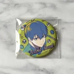 2026年最新】潔世一 缶バッジ aniqueの人気アイテム - メルカリ