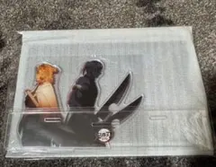 鬼滅の刃 遊郭編 アクリルスタンド「俺は煉獄のようにはできねぇ」