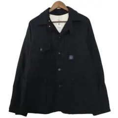 2025年最新】POST OVERALLS メンズ カバーオールの人気アイテム - メルカリ