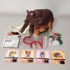 トランスフォーマー ビーストウォーズ ブラックライオコンボイ