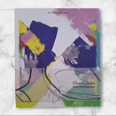 SEVENTEEN/Your Choice:8th Mini Album(ラン…