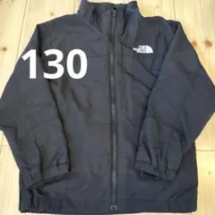 THE NORTH FACE ジャケット 130