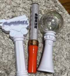 なにわ男子ペンライトまとめ売り