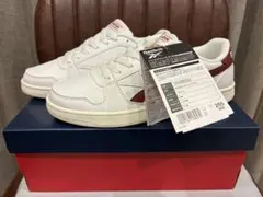 Reebok MATCH PRIME （ホワイト/レッド）のサムネイル