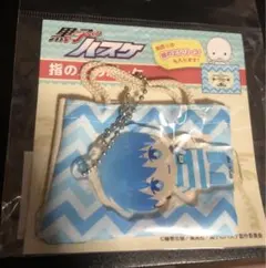 激レア　黒子のバスケ　指の上ポッケ　テツヤ