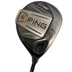2026年最新】ping g400 フェアウェイウッド7wの人気アイテム - メルカリ