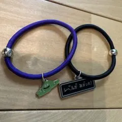 スライム ヘアアクセサリーセット　ドラゴンクエスト　ドラクエ