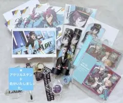 あんスタ 礼瀬マヨイ グッズ まとめ グッズ-マスコット】あんさんぶるスターズ！！ コスチューム